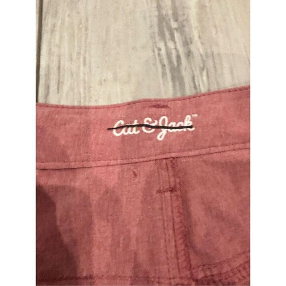 Gap/Cat & Jack t-shirt, and short outfit size XL 16 - Picture 8 of 12